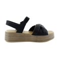 thumbnail image 6 of Blowfish Linder Women's Sandals Black Size 10 M, 6 of 8