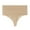 Skin, variant on Grofry Women Underpants High Waist Slimming Thread Butt-lifted Elastic Quick-drying Sport Casual Briefs Female Panties