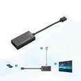 thumbnail image 3 of Micro USB to HDMI-compatible HD TV AV TV Conversion Cable Adapter for Samsung Android Phones, 3 of 5