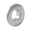 Chrome, variant on Kingston Brass EVF1116 Fauceture 1.19 in. Sink Overflow Hole Cover Ring, Polished Nickel