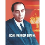Homi Jahangir Bhabha