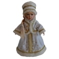 thumbnail image 1 of 12 '' Vintage Muñeca de Cerámica Decoración de Escritorio Coleccionables Regalos Hugo Muñecas de porcelana coleccionables, 1 of 8