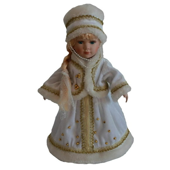 Muñeca de de 30 cm de con Colecciones de decoración para