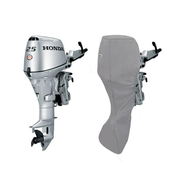 Oceansouth Outboard Motor Full Outboard Cover for Honda BF 25