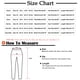 thumbnail image 3 of Pantalones largos de moda para hombre, casuales, de color puro, para exteriores, con cremallera y bolsillo, pantalones deportivos para hombre, 3 of 3