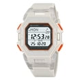 thumbnail image 2 of Montre Numérique de Sport pour Hommes Étanche / Affichage Lumineux Durable Extérieur Robuste Résistant aux Chocs / Chronomètre Calendrier / Randonnée Course Natation Noir, 2 of 4