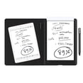 thumbnail image 4 of VSON WP9623 Smart Writing Pad Notebook with 8192-level Pressure Sensitivity Ballpoint Pen 150 Pages Offline Storage Protective Case, 4 of 7