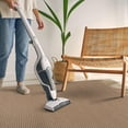 thumbnail image 6 of Beverly Rug Non-Slip Machine Washable 2PC Set Beige Indoor Area Rugs, 6 of 7