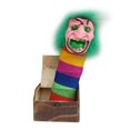 thumbnail image 1 of Wooden Prank Scare Box Surprise Joke Horror Funny Halloween Prank Toys, 1 of 7