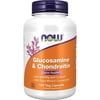 NOW Foods Glucosamine & Chondroitin 120 Caps