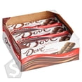 thumbnail image 2 of DOVE Dark Chocolate Bar 1.44 oz. - 216/Case, 2 of 3
