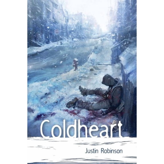 League of Magi: Coldheart (Paperback)