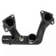 thumbnail image 2 of AJ85885 96JV-8A504-BD Thermostat Coolant Housing Water Pull for Jaguar Vanden Plas XJ8 XJR XK8 3.2 4, 2 of 5