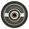 thumbnail image 2 of Motorad Engine Coolant Thermostat P/N:303-180 Fits select: 1989-1995 MAZDA MPV, 1988-1995 MAZDA 929, 2 of 4