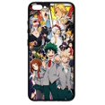thumbnail image 1 of Funda Suave Motorola Moto G9 Play Plus E7 Power G9 + E7i Carcasa CB139 My Hero Academia Shoto Todoroki BNHA Teléfono Caso, 1 of 4