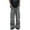 Gray, variant on Cathalem Men's Cargo Pant Drawstring Waist Pocket Side Loose Cargo Pants Baggy Joggers,Khaki XXL