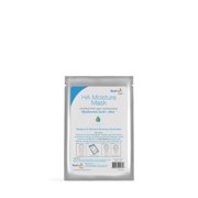 Hyalogic Hyaluronic Acid Moisturizing Face Mask Sheet (Pack of 4 Sheets)