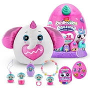 Rainbocorns Eggzania Surprise Mania by ZURU