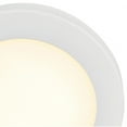 thumbnail image 5 of Access Lighting LED Flush Mount in White Color, 5 of 9