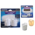 thumbnail image 1 of Familymaid 32256 LED Tealight Candles - 2 Piece, 1 of 1