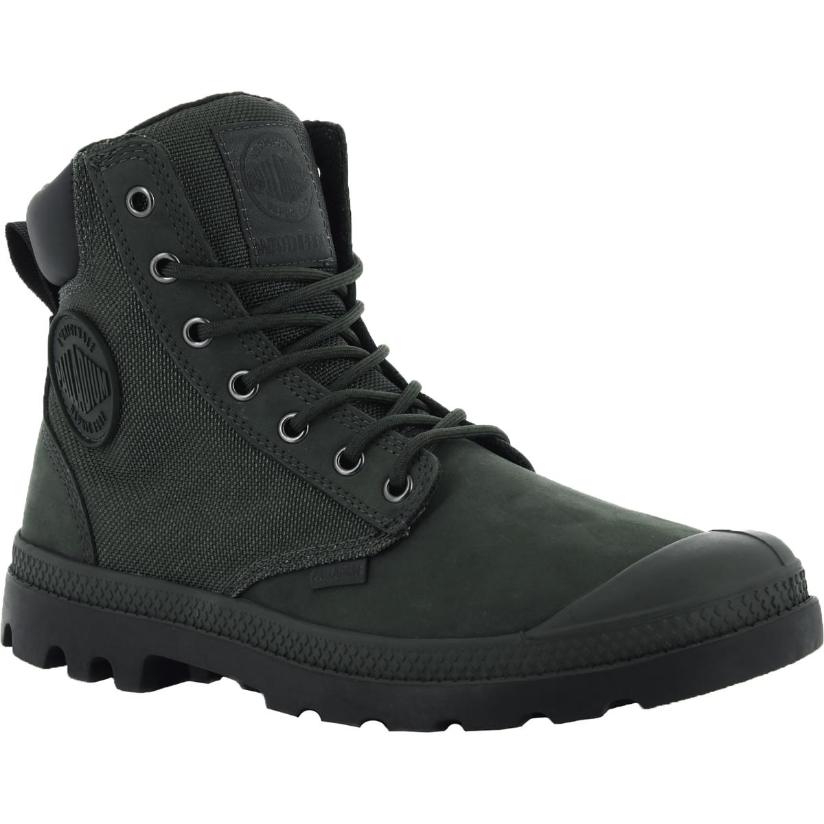 Palladium Women