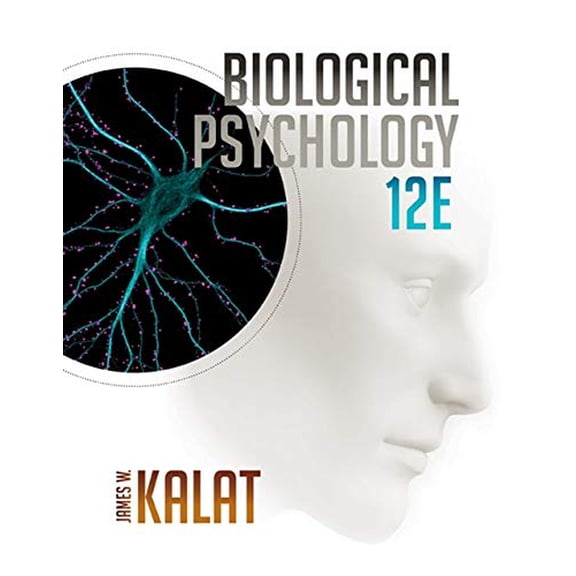 Pre-Owned Biological Psychology