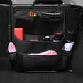 thumbnail image 4 of Baby  Organizer,  Hanging Bag Oxford Cloth Large Capacity Universal Multifunction  for Travel, 4 of 7