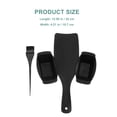 thumbnail image 2 of USHOBE salon hair dye Highlighting Board Plastic for Separating Hair 1 Set, 2 of 7