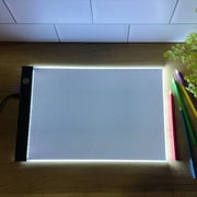 ArtSkills Ultra Thin Light Pad for Drawing and Tracing