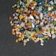 thumbnail image 4 of Piedra de cristal natural Cuarzo Ágata Piedra pequeña rota Clavo Material de aromaterapia DIY Lapislázuli Ojo de tigre Piedra colorida, 4 of 5