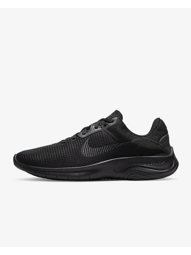 Nike Flex Experience Run 11 DD9284-002 Men's Lightweight Black