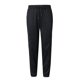 thumbnail image 1 of Pantalones cargo informales para hombre: cintura elástica, cordón, poliéster, estilo urbano, múltiples bolsillos, 1 of 4