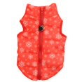thumbnail image 2 of Forzero Dog Cat Coat Jacket Pet Clothes Winter Harness Apparel Clothing Puppy Costume, 2 of 6