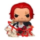 thumbnail image 3 of Figura Coleccionable Funko Pop Plus One Piece Shanks con espada 1 Pieza, 3 of 4