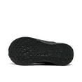 thumbnail image 4 of Toddler's Nike Revolution 6 NN Black/Black-Dk Smoke Grey (DD1094 001) - 8, 4 of 5