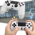 thumbnail image 4 of Mando para consola de juegos PS4 con cable para mando P, eficiencia óptima, 4 of 11