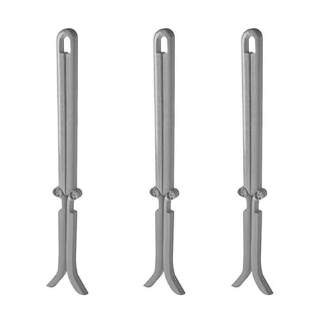 

Kuluzego 3Pcs Multipurpose Boot Stands Foldable Shoe Support Multicolor Foldable Shoe Clip