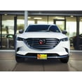 thumbnail image 4 of STO N SHO Front License Plate Bracket Compatible with 2016-2019 Mazda CX-9 (SNS107), 4 of 4