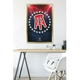 thumbnail image 6 of Barstool Sports - Logo Wall Poster, 22.375" x 34" Framed, 6 of 6