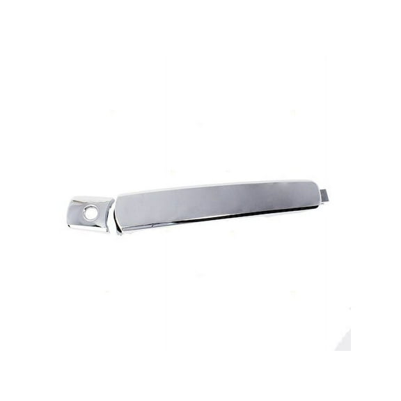 Front Left Door Handle - Compatible with 2014 - 2015 Nissan Rogue Select