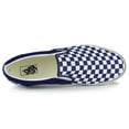 thumbnail image 5 of VANS U CLASSIC SLIP-ON Sneakers Theory Beacon Blue, 5 of 6