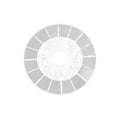 thumbnail image 1 of veasfak Coffee Grind Measuring Ruler Coffee Bean Grind Measuring Accessories for Bar Disc, 1 of 8