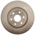 thumbnail image 3 of ACDelco Front Brake Rotor, 3 of 4