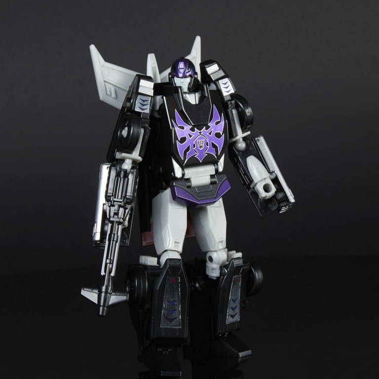 Transformers: Generations Power of the Primes Rodimus Unicronus