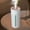 White, variant on COFEST Car Humidifier with Aromatherapy Function, Small Portable Cup Humidifier for Car, Silent and Energy-Saving Car Aromatherapy Diffuser, Multifunctional Cup Humidifier with LED Lights Black