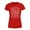 Red, variant on Veracco Feliz Navidad Bitchachos Christmas T-Shirt for Women Xmas Gifts Costumes (Black)