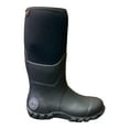 thumbnail image 2 of Habit Men's All-Weather Arch Supported Waterproof Extra Thick Boot (Black, 12), 2 of 5
