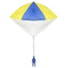 Aeromax Original Tangle Free Toy Parachute has no strings to tangle and requires no batteries. Simp