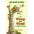 thumbnail image 2 of The Frog and Toad Collection Box Set: A Box Set of 3 Books from the Classic Animal Friendship and Adventure Series, Great for Growing Reading Skills and Early Literacy Development for Kids [ages 4..., 2 of 2