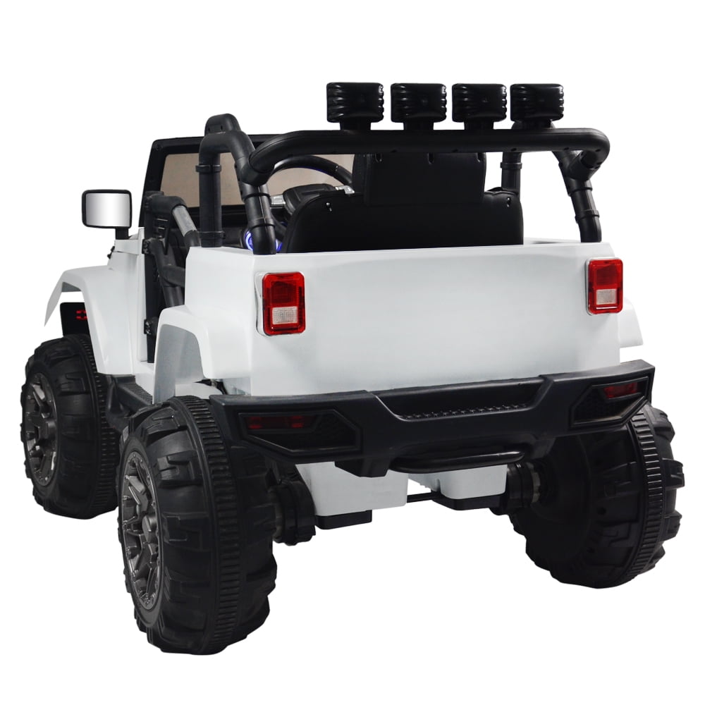 power wheels for girls